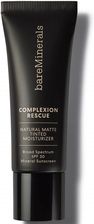 Bareminerals Matte Tinted Moist Spf 30 Complexion Rescue Podkład W Płynie 35ml Dune