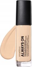 Smashbox Always On Adaptive Foundation Podkład W Płynie 30ml F30N