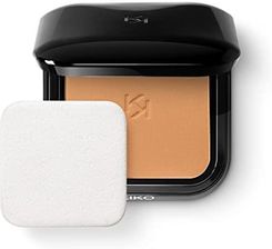 Kiko Milano Full Coverage Blurring Powder Foundation Kompaktowy Podkład 10ml 70 Light Camel