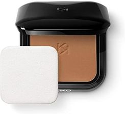 Kiko Milano Full Coverage Blurring Powder Foundation Kompaktowy Podkład 10ml 80 Cocoa
