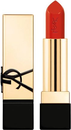 Yves Saint Laurent Rouge Pur Couture Refillable Szminka 3.8g Nr. O83 Fiery Red