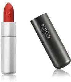 Kiko Milano Powder Power Lipstick Szminka 3.5g 19 Red Chilly