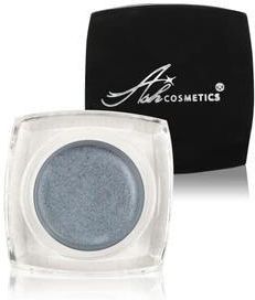 Ash Cosmetics Cream Eyeshadow Cień Do Powiek 3.5g Black Diamond