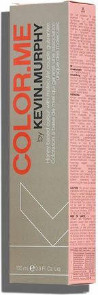 Kevin Murphy Colorme Farba 6.00 Intensywny Ciemny Blond Bez Amoniaku 100 ml