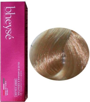 Renee Blanche Bheyse Farba Do Włosów 10.3 (10D) 100 ml
