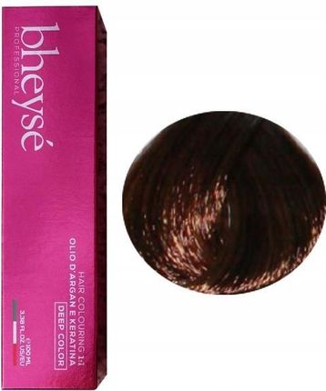 Renee Blanche Bheyse Farba Do Włosów 6.58 (6.38Ch) 100 ml