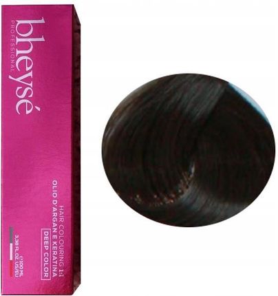 Renee Blanche Bheyse Farba Do Włosów 6.0 (6N) 100 ml