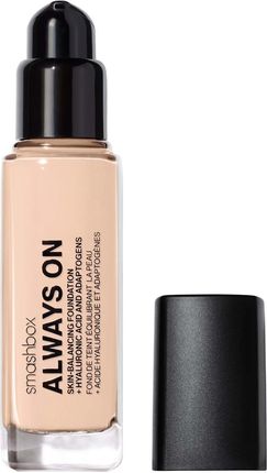 Smashbox Always On Adaptive Foundation Podkład W Płynie 30ml F20C