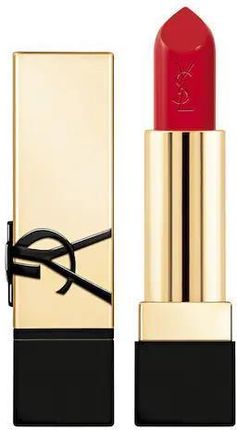 Yves Saint Laurent Rouge Pur Couture Refillable Szminka 3.8g Nr. R7 Rouge Insolite