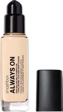 Smashbox Always On Adaptive Foundation Podkład W Płynie 30ml F20N