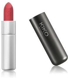 Kiko Milano Powder Power Lipstick Szminka 3.5g 07 Light Crimson