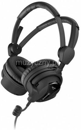 Sennheiser HD 265 Professional Closed-Back Headphones (04196)