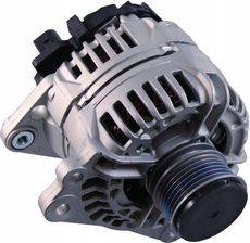 Wai Nowy Alternator 110 Amper Do Vw Golf V Passat Jetta 1.9 2.0 Tdi Crafter 2.5 23358N