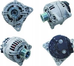 Zdjęcie Wai Alternator Opel Vivaro Movano Tarafic 2.5 Cdti Dti 23367N - Dobra