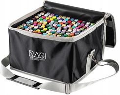 Zdjęcie Ragi Markery Alkoholowe 168 Dwustronne Etui+Podstawka - Bartoszyce