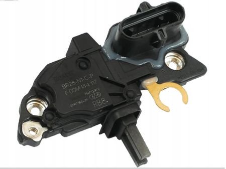 Regulador De Voltagem Bosch - 1 986 Ae0 005