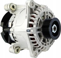 Wai Nowy Alternator Ford Tourneo Transit 1.8 Tdci Connect Kółko 6 Rowkowe 23852N