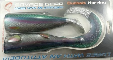 Savage Gear Cutbait Herring Lures