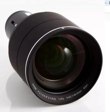 Obiektyw Barco High Performance Standard Zoom EN61 (1.7 - 2.5 : 1) R9802241