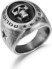 Zdjęcie Police PIERSCIONEK męski PL.PEAGF2212102 - Sochaczew