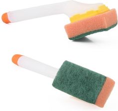 Zdjęcie Myjka do naczyń z dozownikiem PUCUŚ - Konstantynów Łódzki