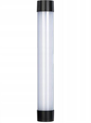 QUADRALITE Lampa LED RGB QLTP 28 tuba świetlna, miecz 28cm