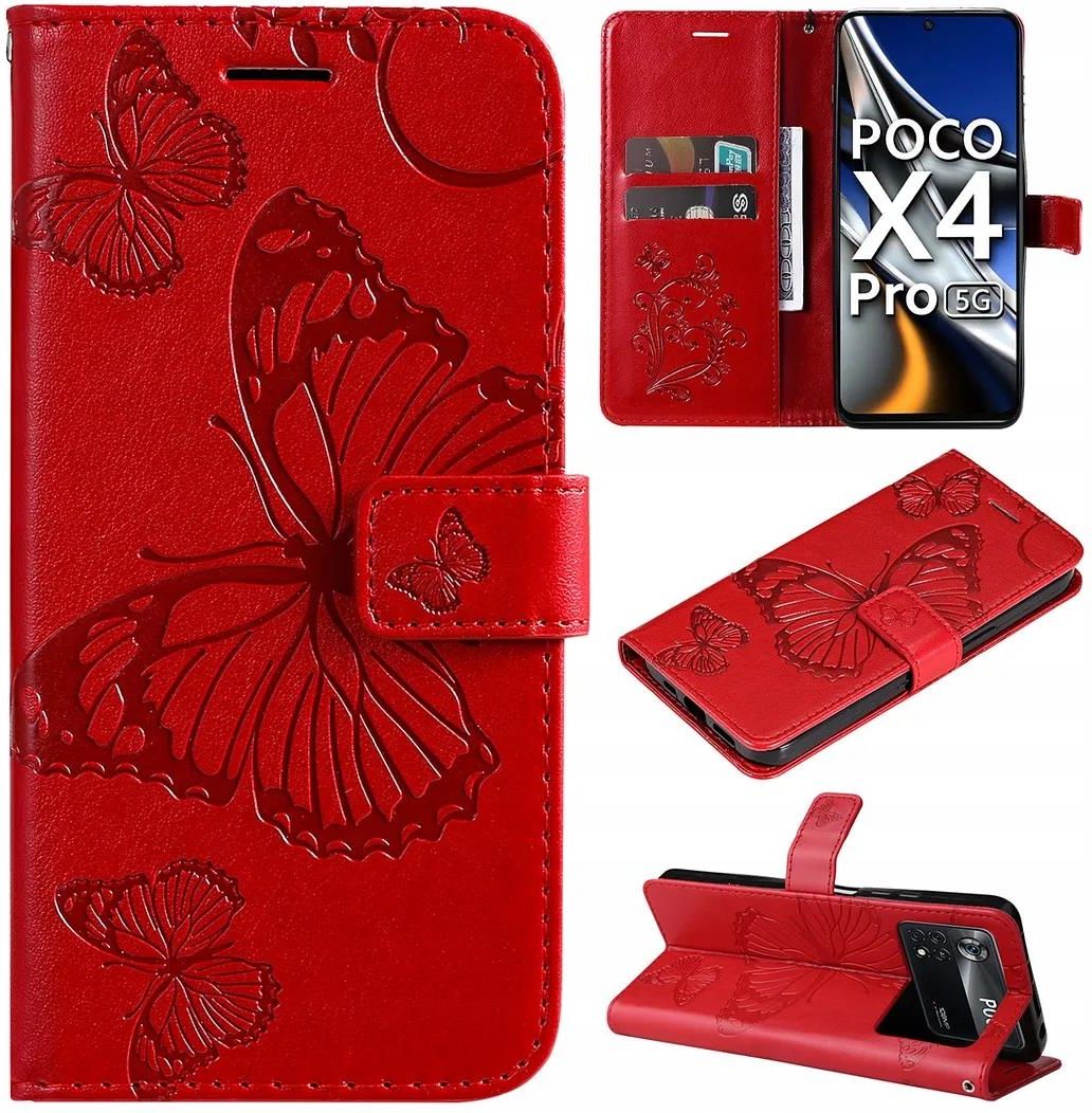 SATURCASE Case for Xiaomi Poco X3 NFC, Cubes PU Leather Flip Built-in