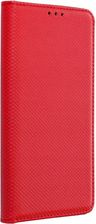 Prodej Etui Zamykane Iphone 14 Plus Czerwony Folia 3Mk