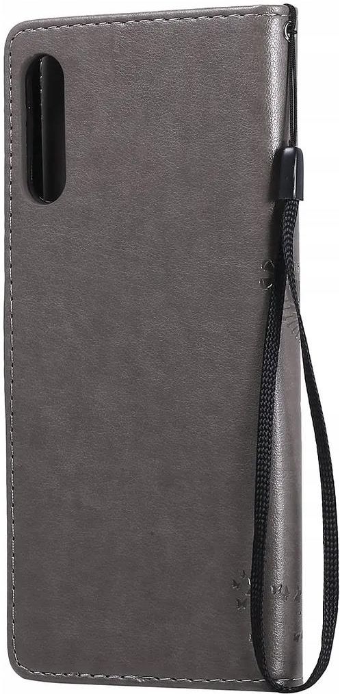 Etui Ceinture Clip Slim Pour Sony Xperia L4 - Noir, Magnétique, Avec Boucle, Neuf De Marque K-S-Trade - Expédition Rapide D'Allemagne