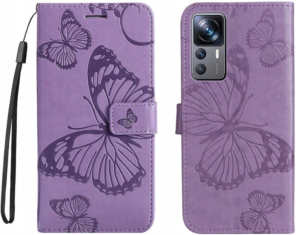 SATURCASE Custodia A Portafoglio Per Xiaomi Mi A3 – Motivo Tigre In Rilievo, Pelle PU, Verde, Con Magnete E Slot