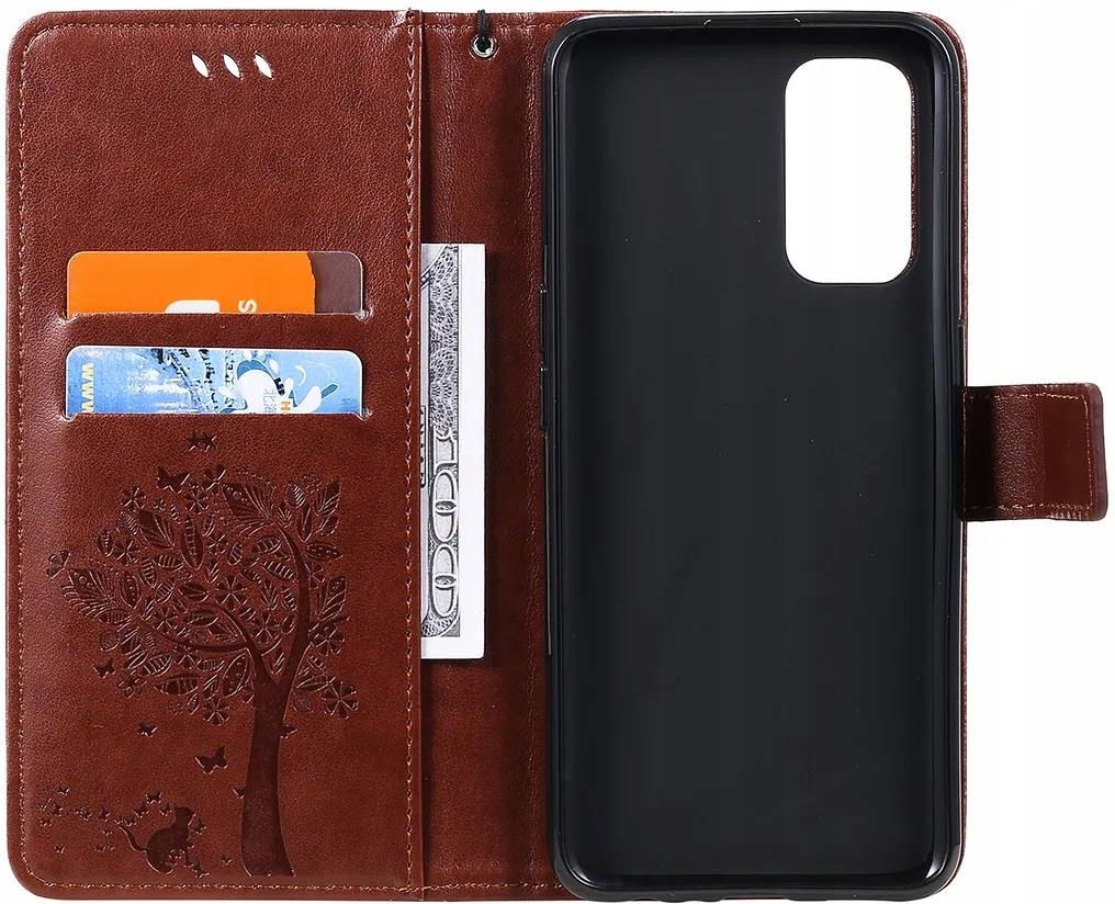 Custodia per Oppo Reno12 Pro Custodia protettiva ibrida in PC TPU antiurto con funzione di stand Arancione