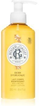 Roger & Gallet Bois D'Orange Perfumowane Mleczko Do Ciała 250 ml