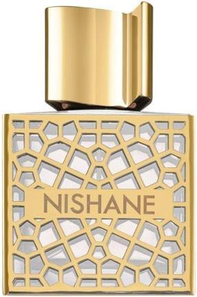Nishane Hacivat Oud Ekstrakt Perfum 50 ml