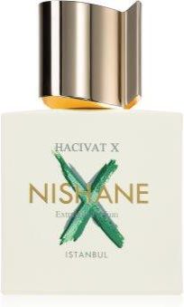 Nishane Hacivat X Ekstrakt Perfum 50 ml