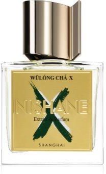 Nishane Wulong Cha X Ekstrakt Perfum 50 ml