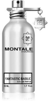 Montale Fantastic Basilic Woda Perfumowana 50 ml