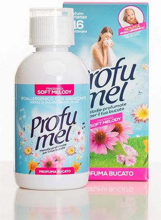 PROFUMEL Perfumy do prania Soft Melody, 250ml