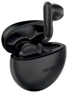 Mixx Audio Streambuds Play TWS czarne (SBPYMBMB190)