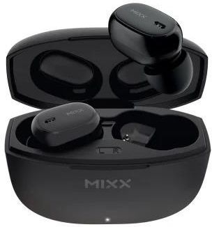 Mixx Audio Streambuds MICRO M1 TWS czarne (SBM1MBMB267)