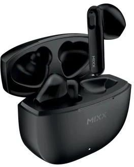 Mixx Audio Streambuds MICRO M2 TWS czarne (SBM2MBMB239)