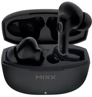 Mixx Audio Streambuds MICRO M3 TWS czarne (SBM3MBMB229)