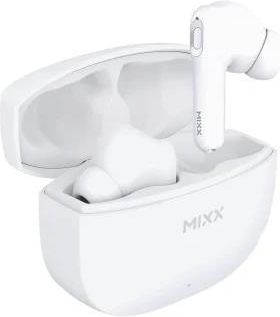 Mixx Audio Streambuds MICRO M3 TWS białe (SBM3VWVW230)