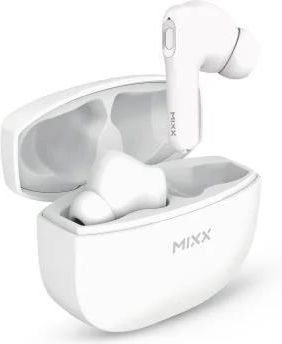 Mixx Audio Streambuds Micro ANC TWS białe (SBNCVWVW159)