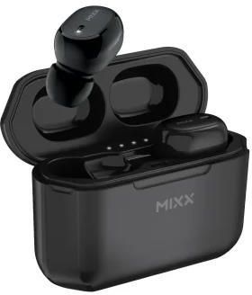 Mixx Audio Streambuds Mini 1 TWS czarne (MIN1BKBK305)