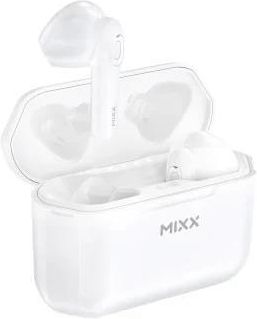 Mixx Audio Streambuds Mini 2 TWS białe (MIN2WHWH297)