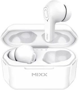 Mixx Audio Streambuds Mini 3 TWS białe (SBMIVWVW146)