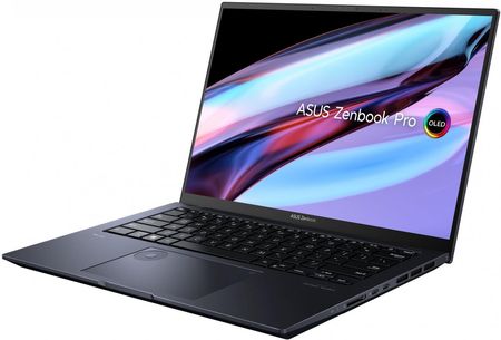 ASUS ZenBook Pro 14 OLED UX6404VV-P1058X 14,5/i5/16GB/512GB