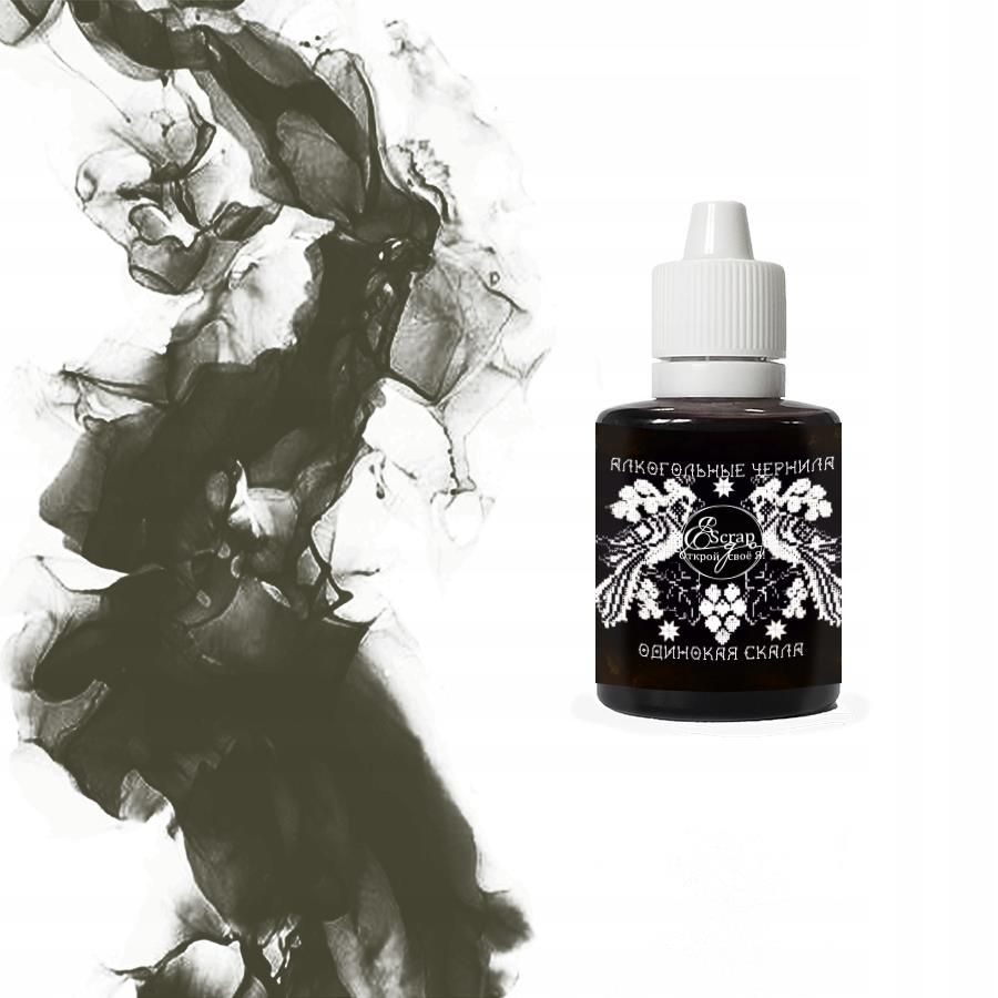 Scrapego Ink Samotna Skała 30Ml 1633861901 - Ceny i opinie - Ceneo.pl