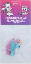 Zdjęcie SETTY PND-01 Jednorożec 8GB - Kępice