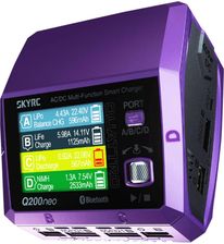 Zdjęcie Skyrc Ładowarka Q200Neo - Krasnobród